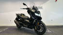 BMW C400 GT